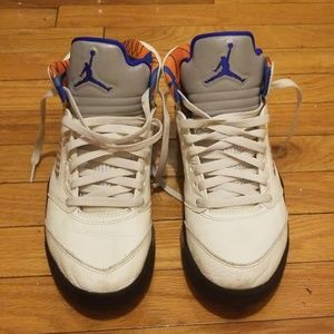 Air Jordans